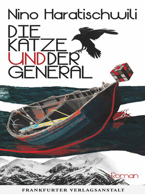 cover image of Die Katze und der General
